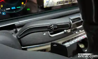 Mercedes-Benz GLS-Class 2020 4.0 гидро в Москве, миниатюра 9