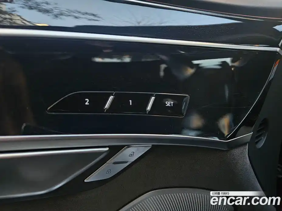 Audi A8 2021 3.0 гидро в Москве № 164086, фото 9