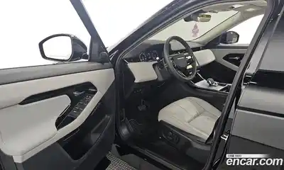 Land Rover Range-Rover Evoque 2024 2.0 гидро в Москве № 165929, миниатюра 10