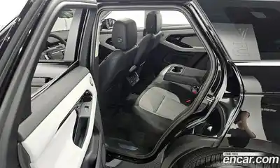 Land Rover Range-Rover Evoque 2024 2.0 гидро в Москве № 165931, миниатюра 12