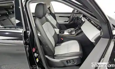 Land Rover Range-Rover Evoque 2024 2.0 гидро в Москве № 165931, миниатюра 10