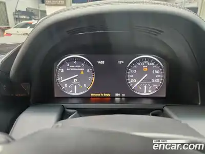 Land Rover Range-Rover 2010 5.0 гидро в Москве, миниатюра 7