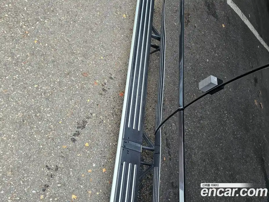 Land Rover Range-Rover 2010 5.0 гидро в Москве, фото 9