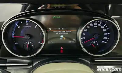 Kia Canival 2021 2.2 гидро в Москве № 1685169, миниатюра 11