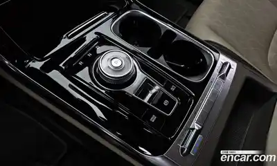 Kia Canival 2021 2.2 гидро в Москве № 1685169, миниатюра 12