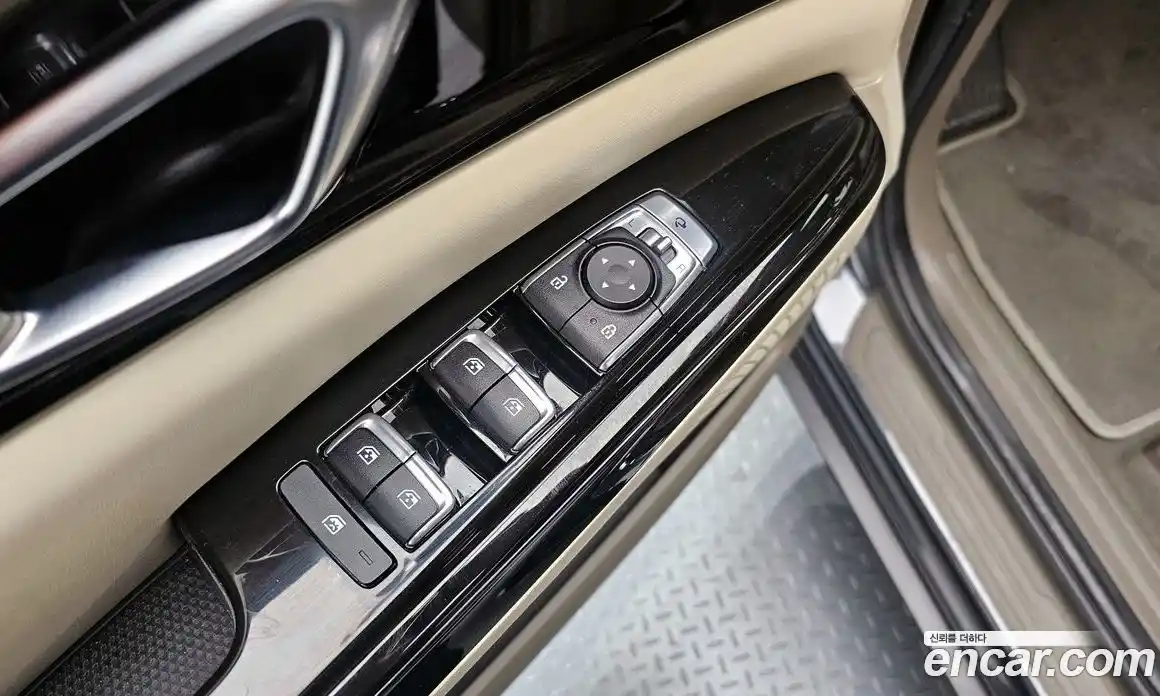 Kia Canival 2021 2.2 гидро в Москве № 1685169, фото 22