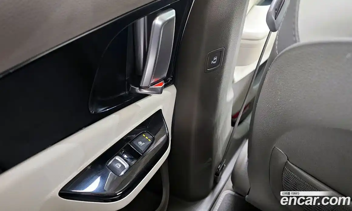 Kia Canival 2021 2.2 гидро в Москве № 1685169, фото 24
