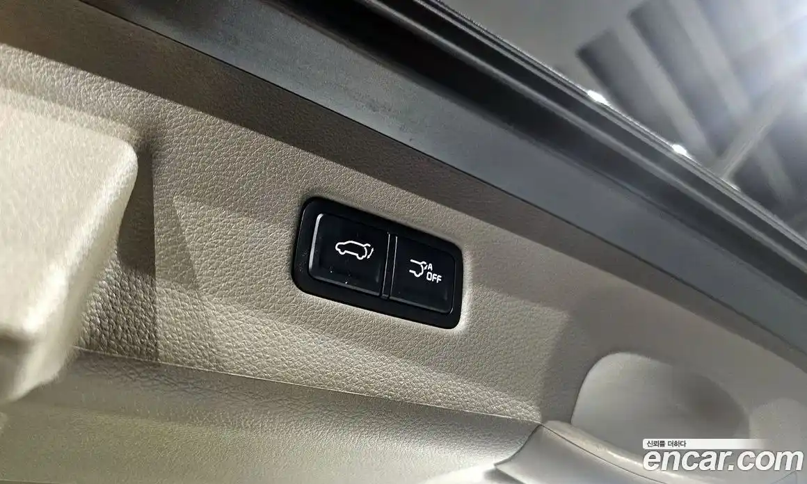 Kia Canival 2021 2.2 гидро в Москве № 1685169, фото 26