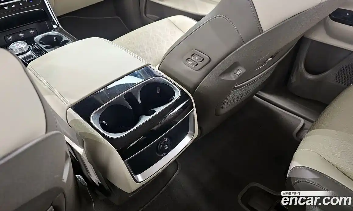 Kia Canival 2021 2.2 гидро в Москве № 1685169, фото 27