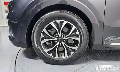 Kia Canival 2021 2.2 гидро в Москве № 1685169, миниатюра 5