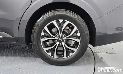 Kia Canival 2021 2.2 гидро в Москве № 1685169, миниатюра 7