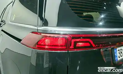 Kia Canival 2021 2.2 гидро в Москве № 1685169, миниатюра 9