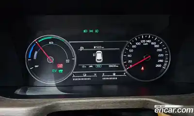 Kia Sorento 2022 1.6 гидро в Москве, миниатюра 11