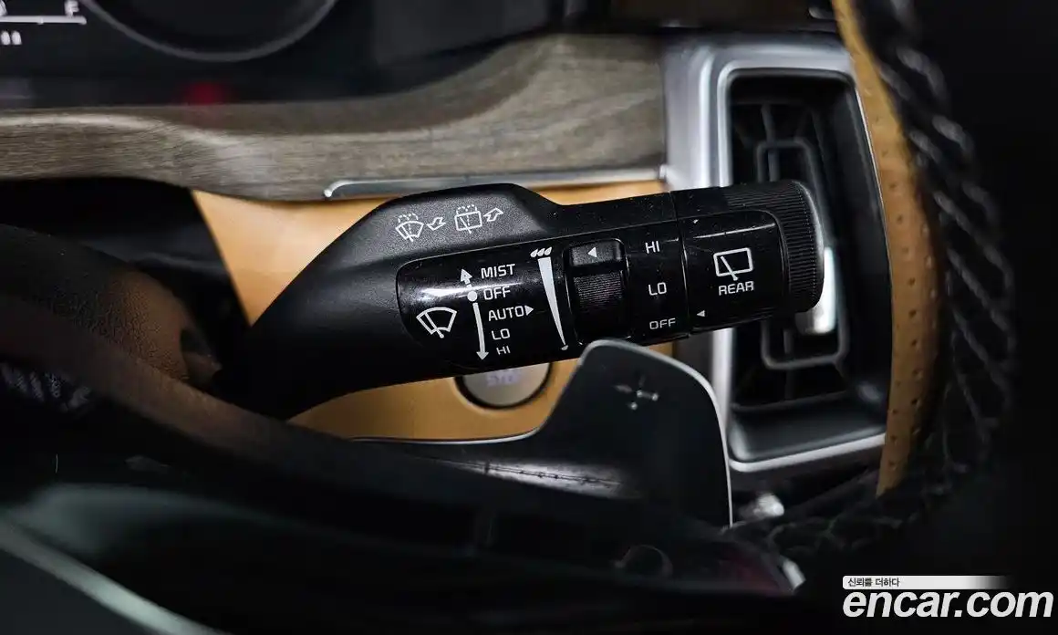 Kia Sorento 2022 1.6 гидро в Москве, фото 22