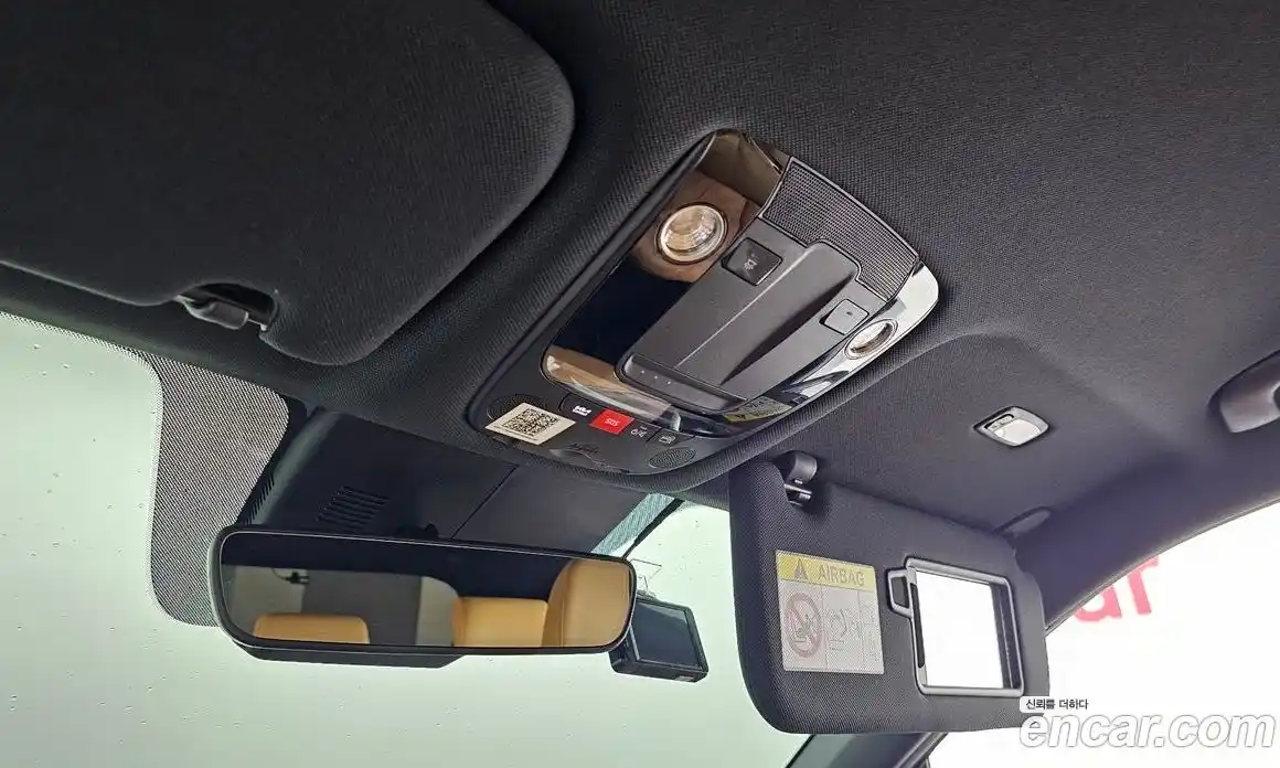 Kia Sorento 2022 1.6 гидро в Москве, фото 23