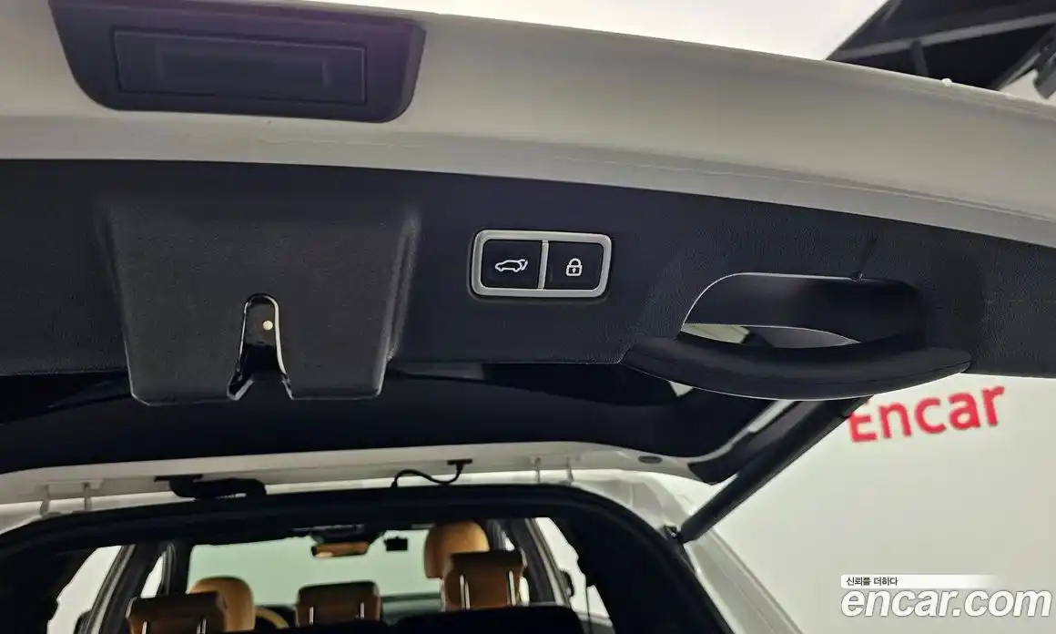 Kia Sorento 2022 1.6 гидро в Москве, фото 28