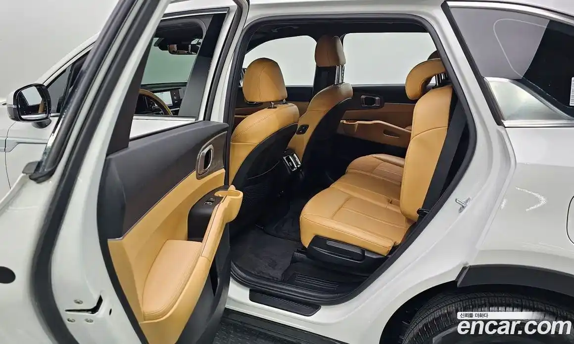 Kia Sorento 2022 1.6 гидро в Москве, фото 29