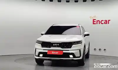Kia Sorento 2022 1.6 гидро в Москве, миниатюра 3