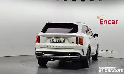 Kia Sorento 2022 1.6 гидро в Москве, миниатюра 4