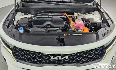 Kia Sorento 2022 1.6 гидро в Москве, миниатюра 6