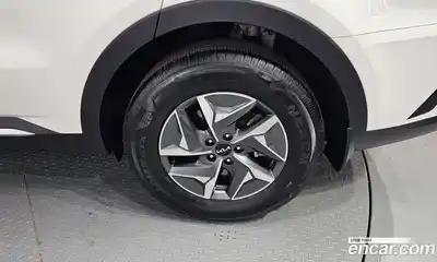 Kia Sorento 2022 1.6 гидро в Москве, миниатюра 7