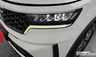 Kia Sorento 2022 1.6 гидро в Москве, миниатюра 8