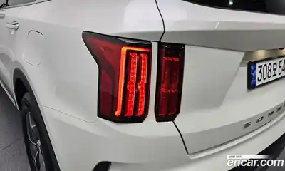 Kia Sorento 2022 1.6 гидро в Москве, миниатюра 9