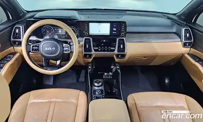 Kia Sorento 2022 1.6 гидро в Москве, миниатюра 10