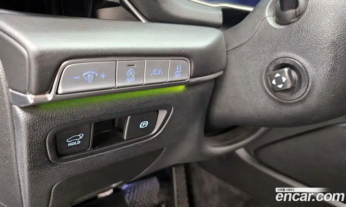 Genesis GV80 2020 3.0 гидро в Москве № 1685580, фото 21