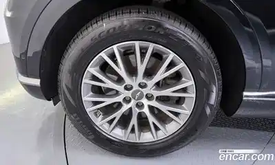 Genesis GV80 2020 3.0 гидро в Москве № 1685580, миниатюра 5