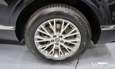 Genesis GV80 2020 3.0 гидро в Москве № 1685580, миниатюра 7