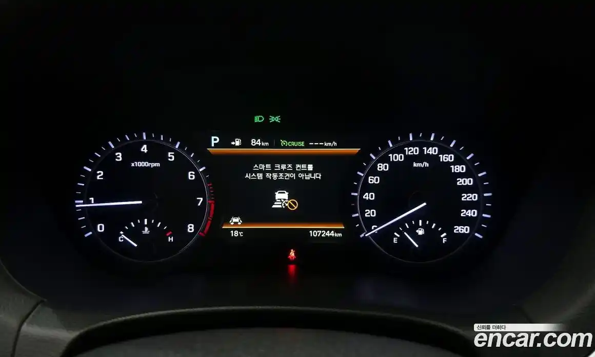 Genesis G80 2018 3.3 гидро в Москве № 1685581, фото 11