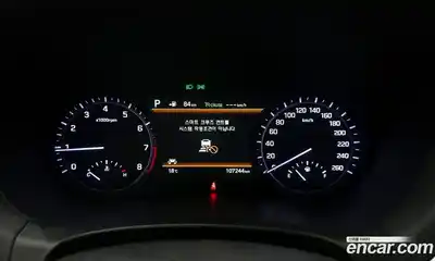 Genesis G80 2018 3.3 гидро в Москве № 1685581, миниатюра 11