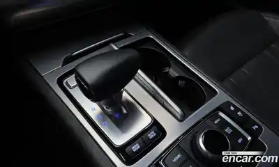 Genesis G80 2018 3.3 гидро в Москве № 1685581, миниатюра 12