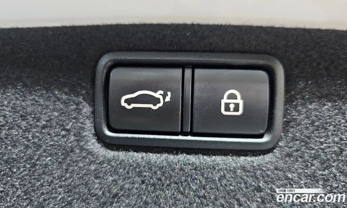 Genesis G80 2018 3.3 гидро в Москве № 1685581, фото 26