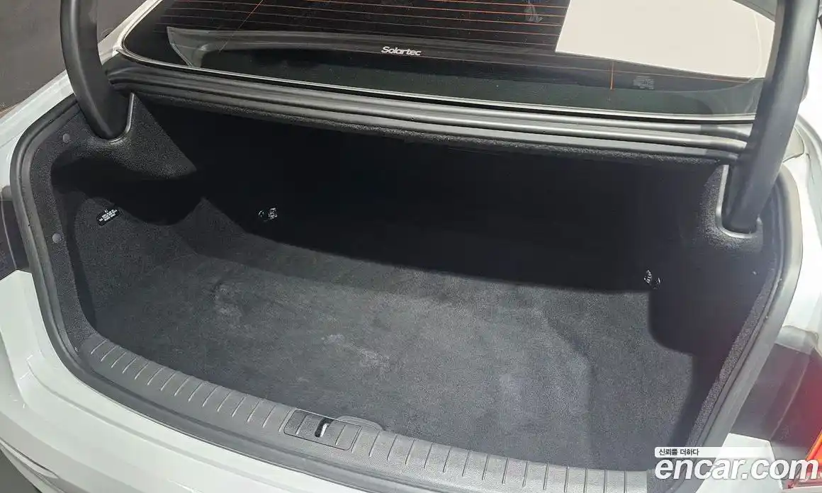 Genesis G80 2018 3.3 гидро в Москве № 1685581, фото 30