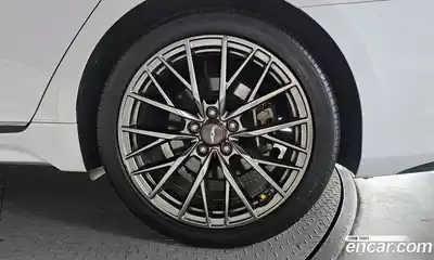Genesis G80 2018 3.3 гидро в Москве № 1685581, миниатюра 7