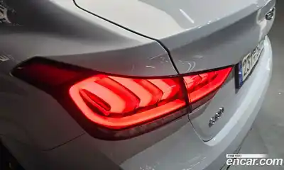 Genesis G80 2018 3.3 гидро в Москве № 1685581, миниатюра 9