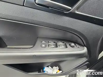 SsangYong Musso 2026 2.2 гидро в Москве, миниатюра 11