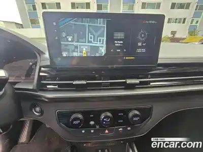 SsangYong Musso 2026 2.2 гидро в Москве, миниатюра 9