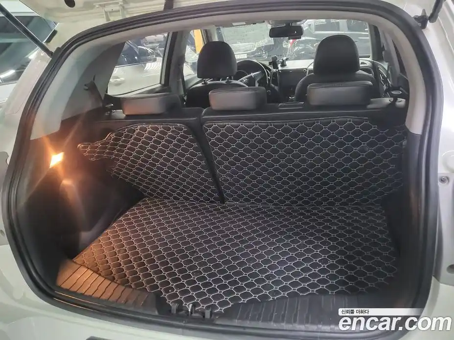 SsangYong TIBOLI 2016 1.6 гидро в Москве, фото 18