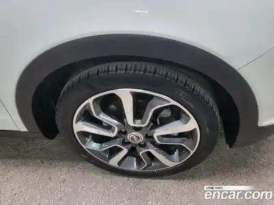 SsangYong TIBOLI 2016 1.6 гидро в Москве, миниатюра 4