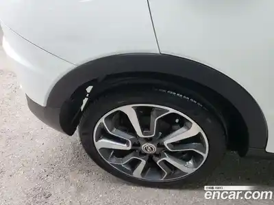 SsangYong TIBOLI 2016 1.6 гидро в Москве, миниатюра 5