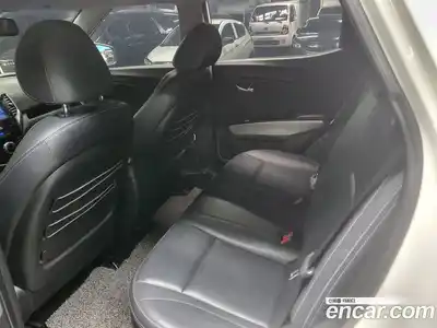 SsangYong TIBOLI 2016 1.6 гидро в Москве, миниатюра 9