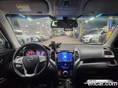 SsangYong TIBOLI 2016 1.6 гидро в Москве, миниатюра 10