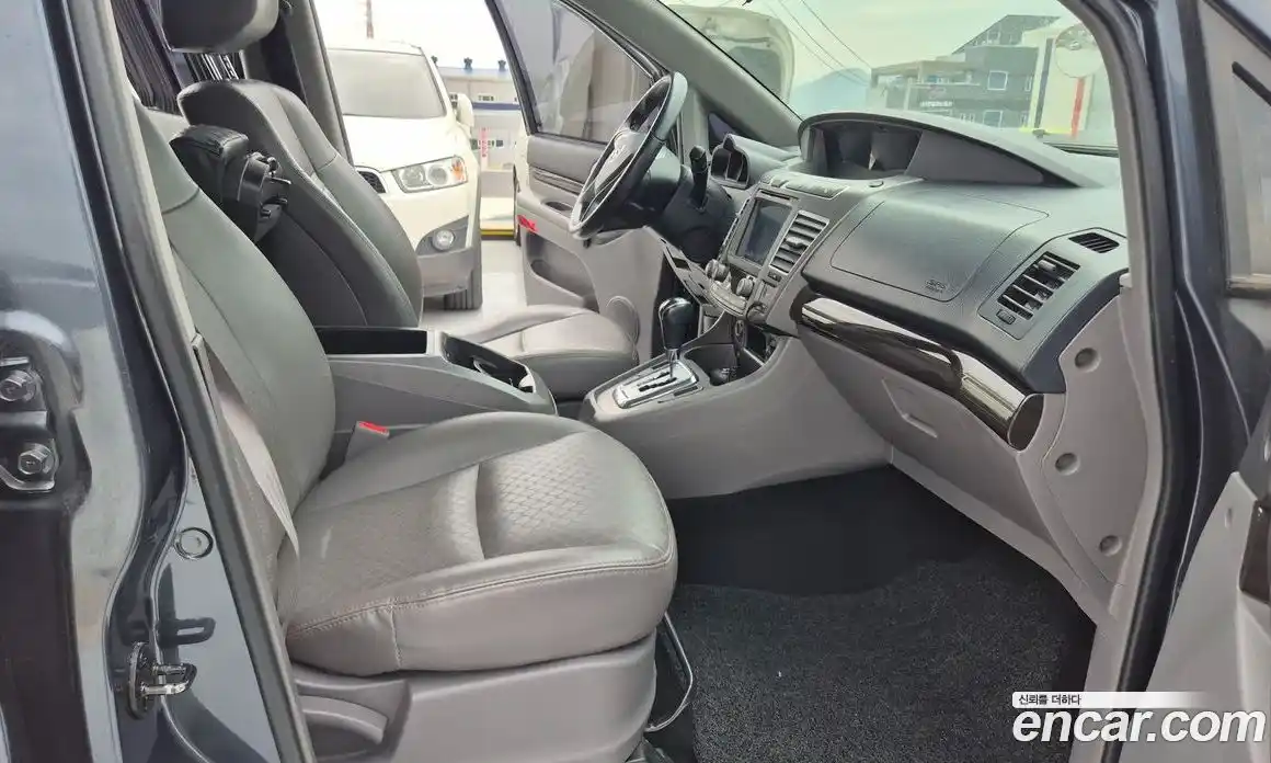 SsangYong Korando 2016 2.2 гидро в Москве № 1686670, фото 11