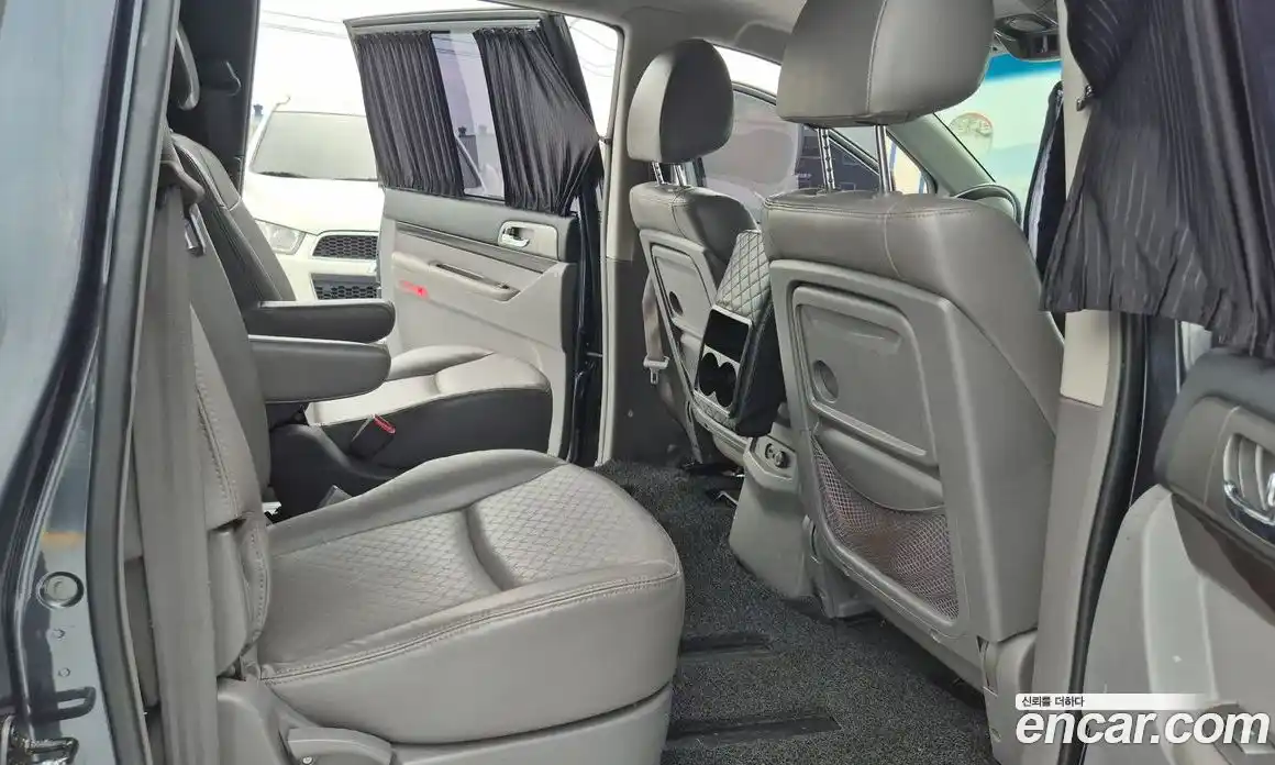 SsangYong Korando 2016 2.2 гидро в Москве № 1686670, фото 12