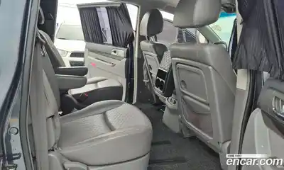 SsangYong Korando 2016 2.2 гидро в Москве № 1686670, миниатюра 12