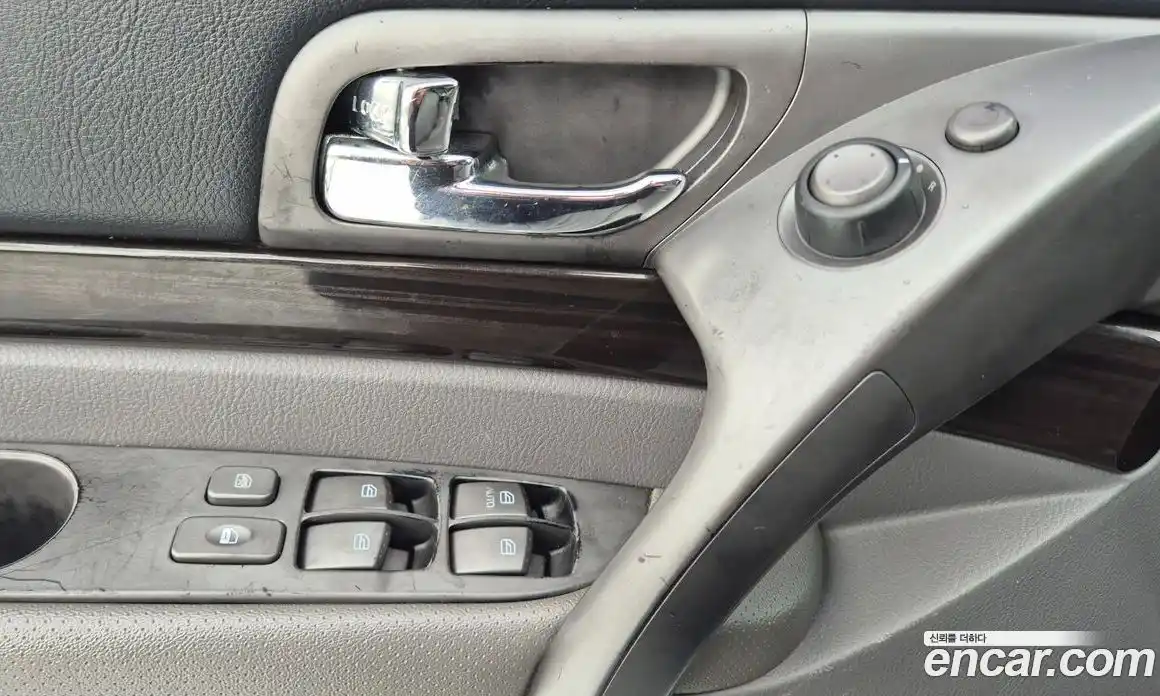 SsangYong Korando 2016 2.2 гидро в Москве № 1686670, фото 16