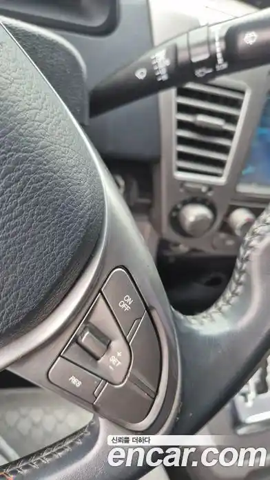 SsangYong Korando 2016 2.2 гидро в Москве № 1686670, фото 17